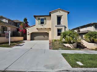 2325 Hummingbird St, Chula Vista, CA 91915