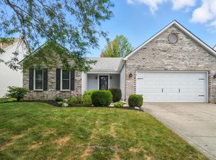 4214 Chapin Ct, Grove City, OH 43123