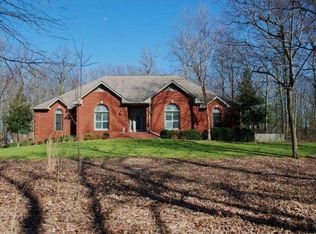 650 Buck Mountain Trl, Cookeville, TN 38506