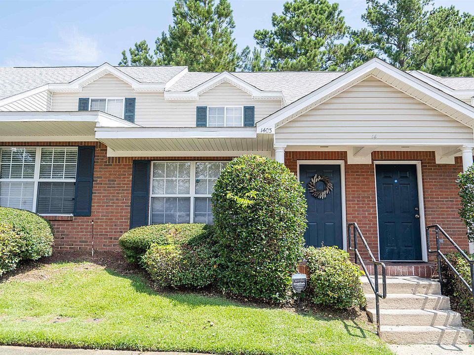1st image of 2738 W Tharpe St APT 1403