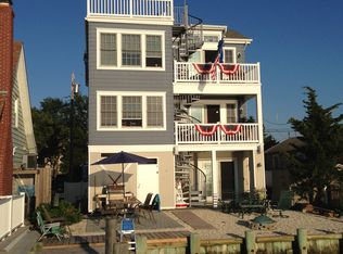 1809 Bay Ter, Ship Bottom, NJ 08008