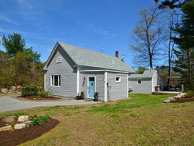 7 Arlington Pond Ct Salem Nh 03079 Zillow