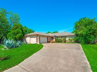 13602 Long Glen Dr, Houston, TX 77039
