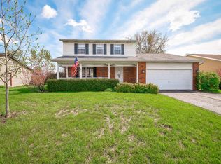 4061 Tamarack Ave, Grove City, OH 43123