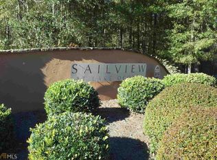 1170 Spinnaker Rd #55, Buckhead, GA 30625