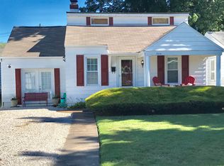 1304 E Maryland St, Evansville, IN 47711