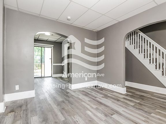 WM - Living Room