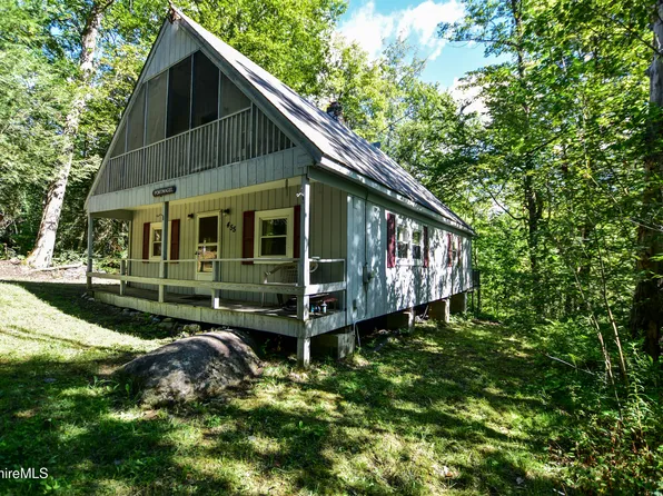 455 King Richard Dr, Becket, MA 01223