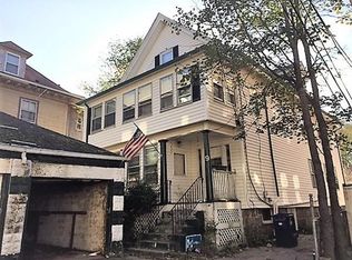 9 Harvard Park, Dorchester, MA 02124