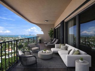1800 NE 114th St #PENTHOUSE 01, Miami, FL 33181