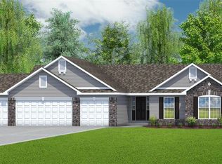 2 The Willow At The Grv, Ofallon, MO 63366