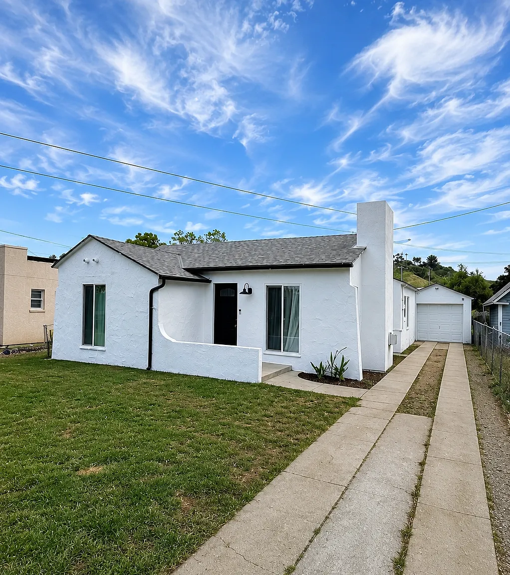 N Mountain View Ave, San Bernardino — Photo 1