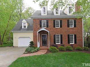 7604 Pebblestone Ct, Raleigh, NC 27613