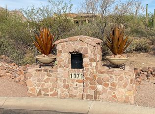 1171 S Deer Run Ct, Apache Junction, AZ 85119