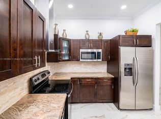 16332 SW 83rd Ln, Miami, FL 33193