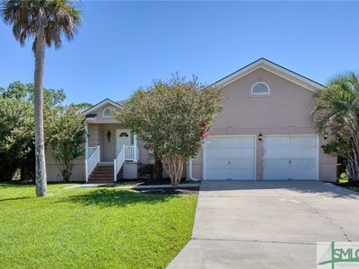 4 Settlers Point, Savannah, GA, 31406