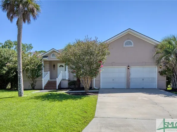 4 Settlers Point, Savannah, GA 31406