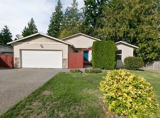 2205 Jasmine Pl, Mount Vernon, WA 98273
