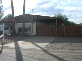 1232 S 76th Pl, Mesa, AZ 85209