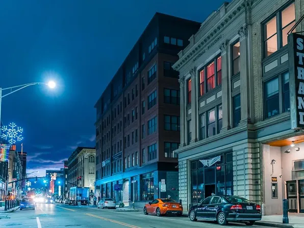 79 Washington St #305, Providence, RI 02903