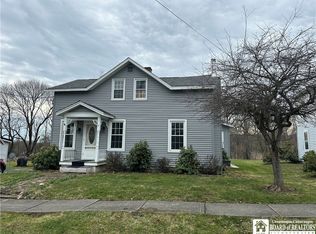 851 Mill Rd, Jamestown, NY 14701