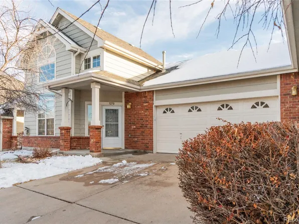 3270 E 102nd Drive, Thornton, CO 80229