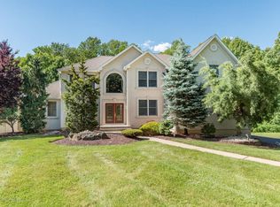 323 Frhld Englishtown Rd, Freehold, NJ 07728