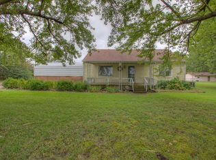 5701 W Okmulgee St, Muskogee, OK 74401