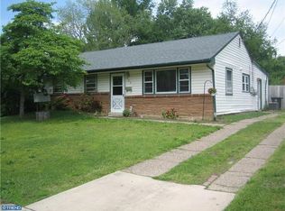 408 Carson Ave, Deptford, NJ 08096