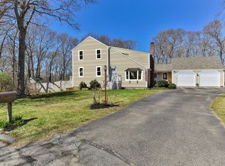 5 Hoxie Ln, Sandwich, MA 02563