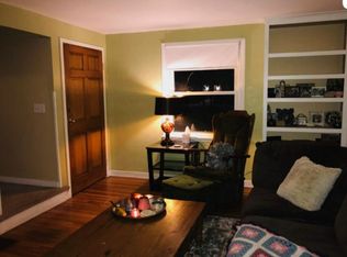 76 Ward Park #LEFT, Grand Island, NY 14072