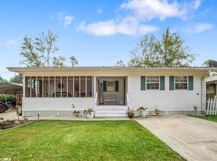 721 Buena Vista Dr, Lillian, AL 36549