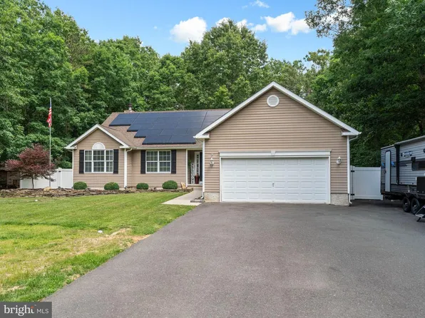 110 Lewis Ct, Franklinville, NJ 08322