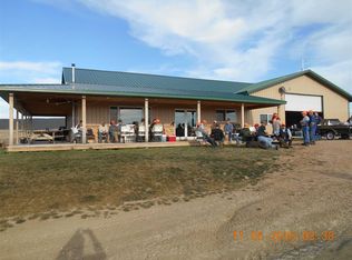 1020 Douglas Rd, Sundance, WY 82729