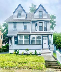 63 Stockton Pl, East Orange, NJ, 07017