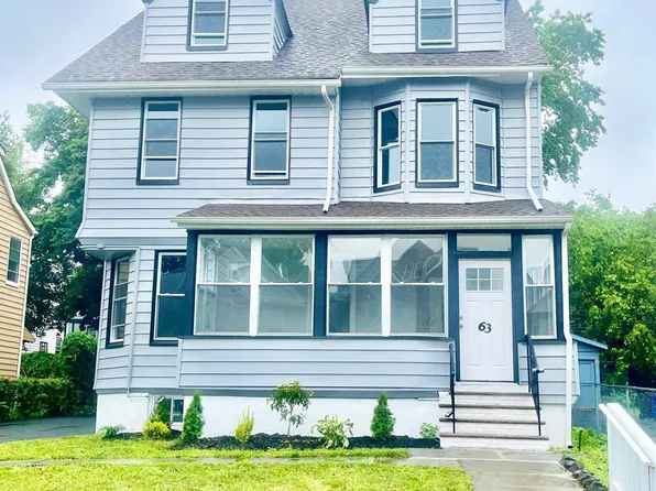 63 Stockton Pl, East Orange, NJ 07017