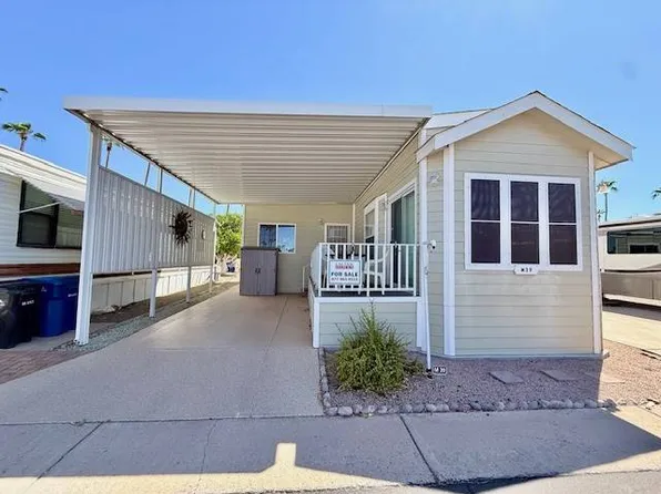 4860 E Main St #M39, Mesa, AZ 85205