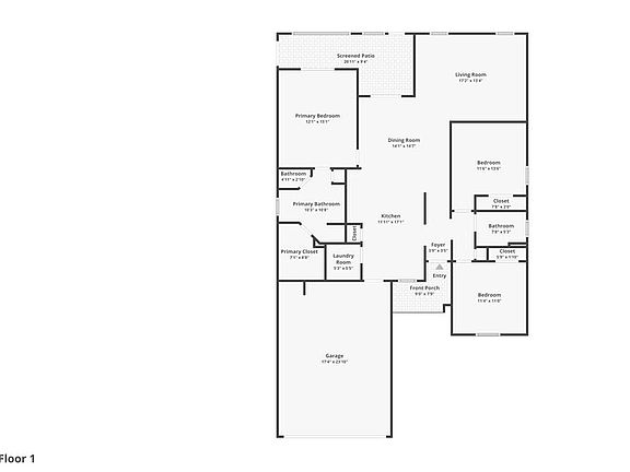 2nd image of 706 Auburn Preserve Blvd