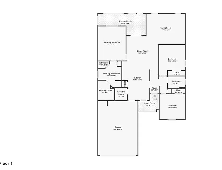 706 Auburn Preserve Blvd — Photo 2