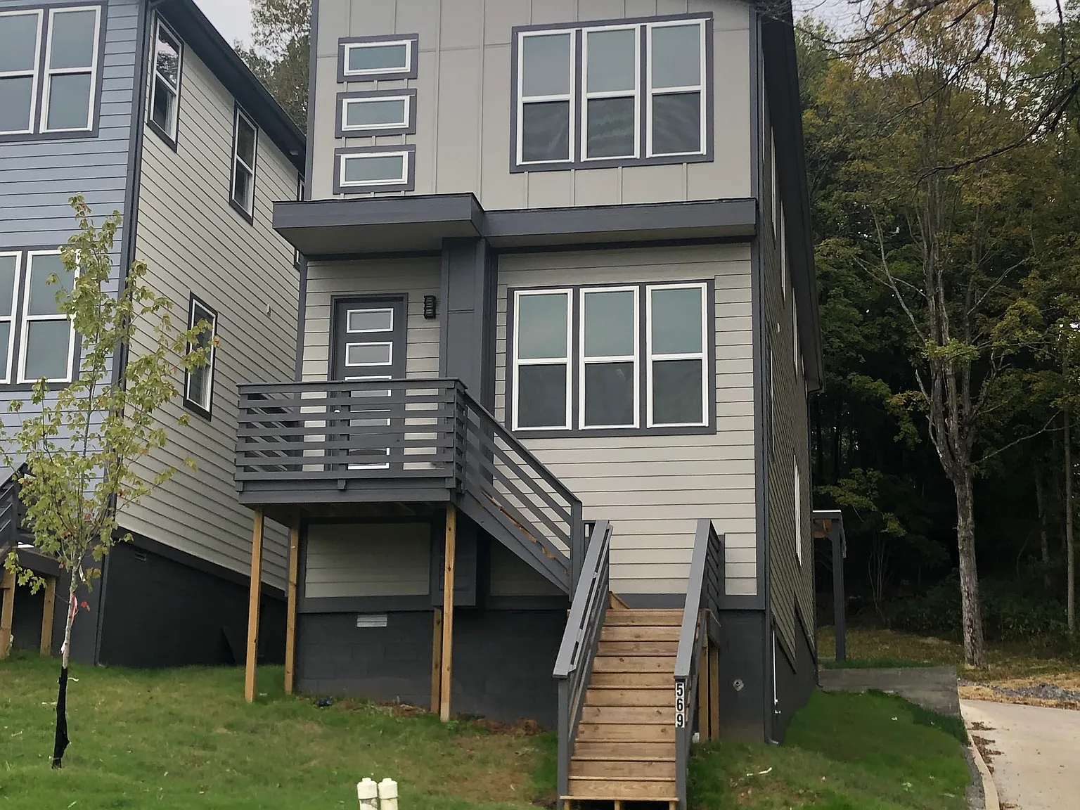 Tulip Grove Rd, Hermitage — Photo 1