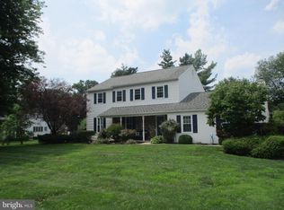 1710 Howe Ln, Maple Glen, PA 19002