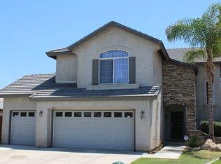 2807 Shaded Canyon Pl, Bakersfield, CA 93313