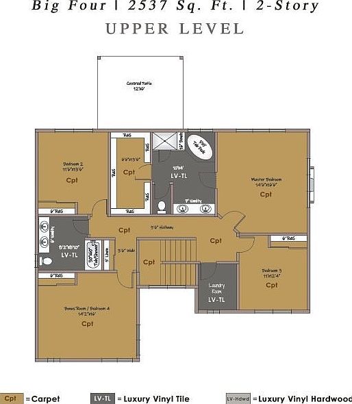 2nd image of 19913 Lot 12 78th Street SE