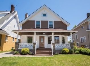1515 Elbur Ave, Lakewood, OH 44107