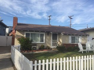 204 La Paloma, San Clemente, CA 92672