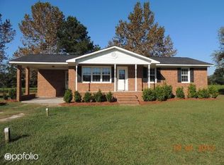 1618 Fountaintown Rd, Beulaville, NC 28518