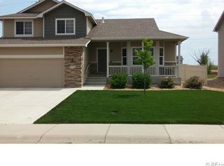 5246 Remington Ave, Firestone, CO 80504