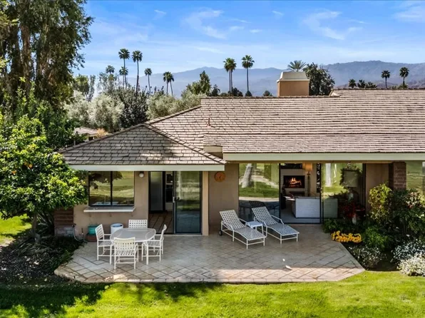158 Madrid Ave, Palm Desert, CA 92260