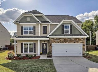 326 Orchard Grove Ln, Lexington, SC 29072