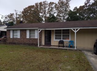 136 Stafford Ave, Brunswick, GA 31525